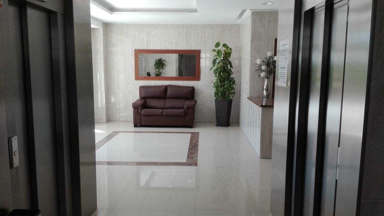 Apartamento Marques de la Conquista Benidorm Exterior foto