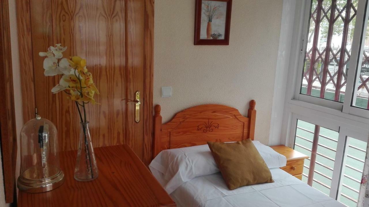 Apartamento Marques de la Conquista Benidorm Exterior foto