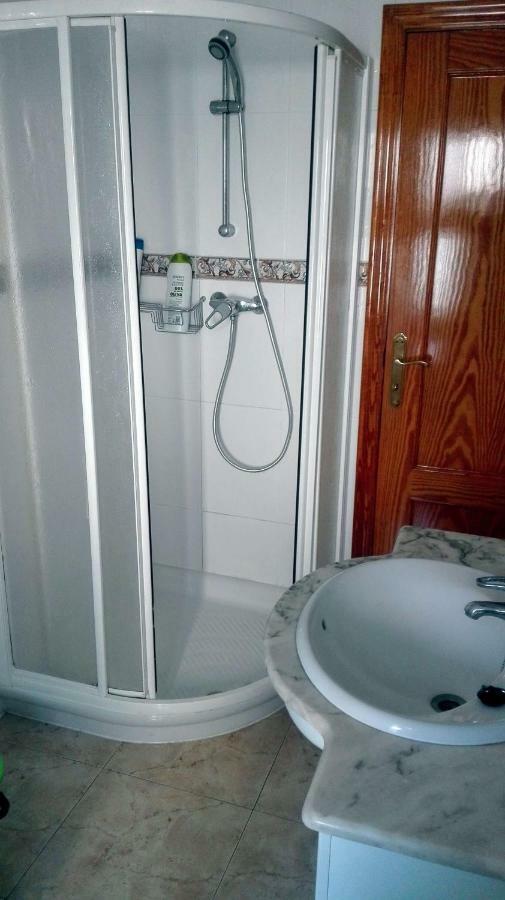 Apartamento Marques de la Conquista Benidorm Exterior foto